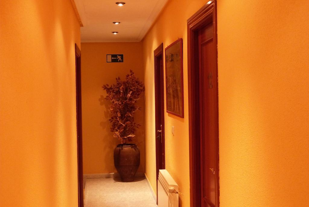 Hostal Sali Pelabravo Værelse billede